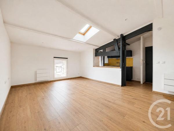 Appartement T3 à vendre  3 pièces - 55,59 m 2   CREON  - 33