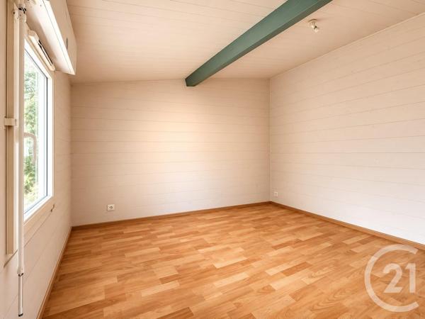 Appartement T3 à vendre  3 pièces - 55,59 m 2   CREON  - 33
