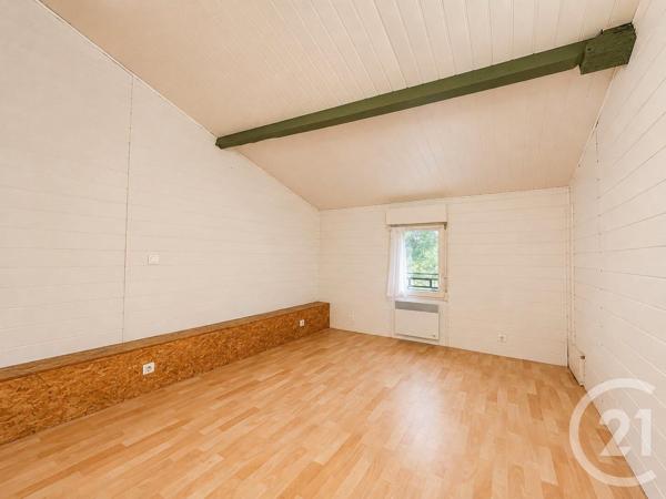 Appartement T3 à vendre  3 pièces - 55,59 m 2   CREON  - 33