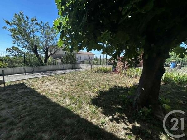 Maison à vendre  4 pièces - 107 m 2   ALES  - 30