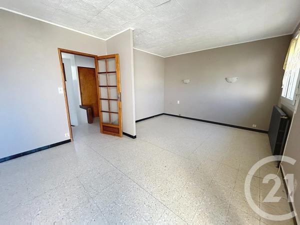Maison à vendre  4 pièces - 107 m 2   ALES  - 30