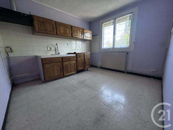 Maison à vendre  4 pièces - 107 m 2   ALES  - 30