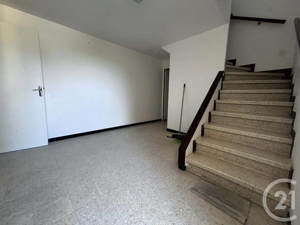 Maison à vendre  4 pièces - 107 m 2   ALES  - 30