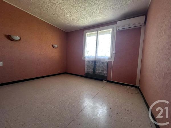 Maison à vendre  4 pièces - 107 m 2   ALES  - 30