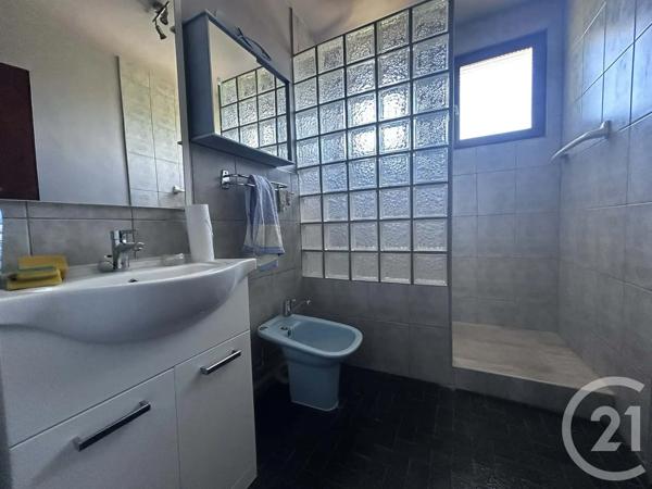 Maison à vendre  4 pièces - 107 m 2   ALES  - 30