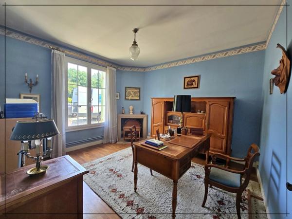 Maison à vendre 6 pièces NERAC (47)