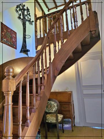 Maison à vendre 6 pièces NERAC (47)