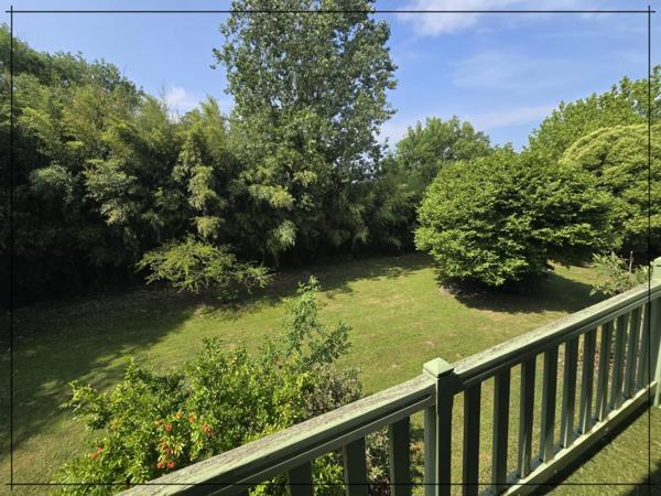 Maison à vendre 6 pièces NERAC (47)