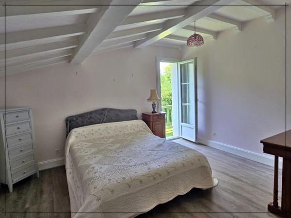 Maison à vendre 6 pièces NERAC (47)