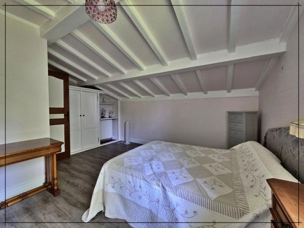 Maison à vendre 6 pièces NERAC (47)