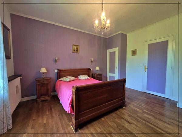 Maison à vendre 6 pièces NERAC (47)