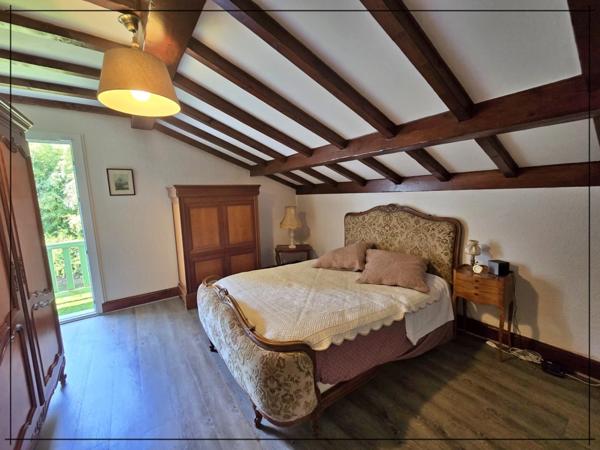 Maison à vendre 6 pièces NERAC (47)