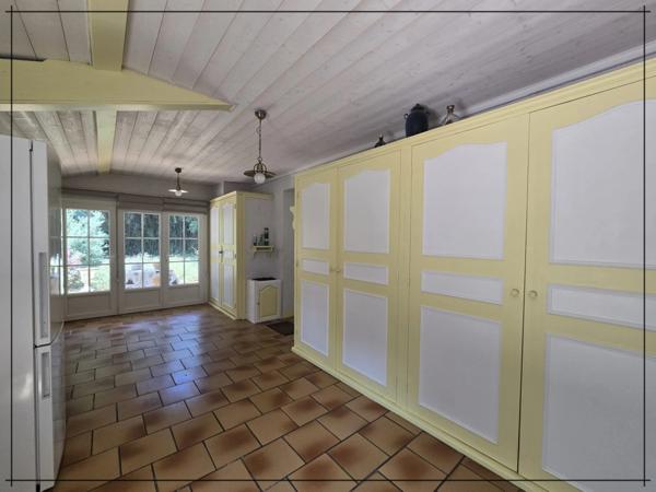 Maison à vendre 6 pièces NERAC (47)