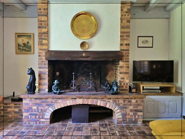 Maison à vendre 6 pièces NERAC (47)