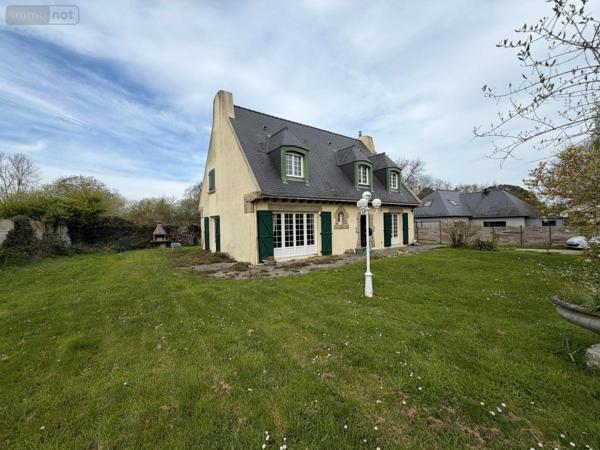 Maison à vendre à Dinard en Ille-et-Vilaine (35800), ref : 35094-1302
