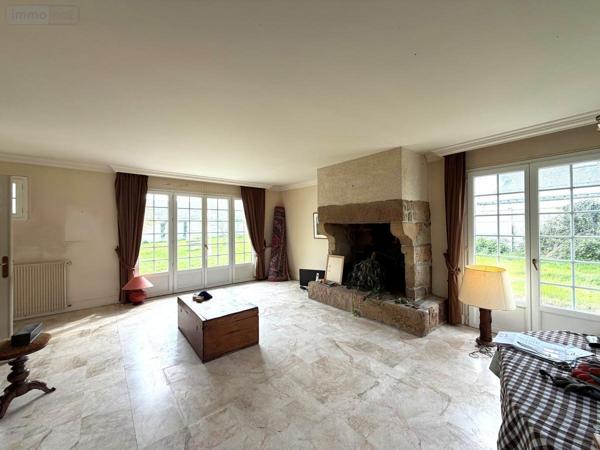 Maison à vendre à Dinard en Ille-et-Vilaine (35800), ref : 35094-1302