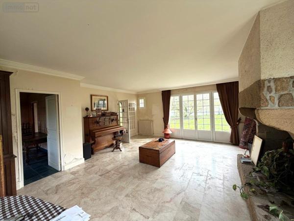 Maison à vendre à Dinard en Ille-et-Vilaine (35800), ref : 35094-1302