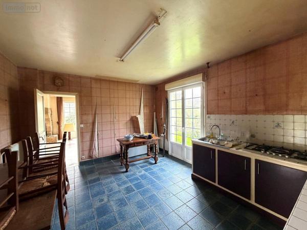 Maison à vendre à Dinard en Ille-et-Vilaine (35800), ref : 35094-1302