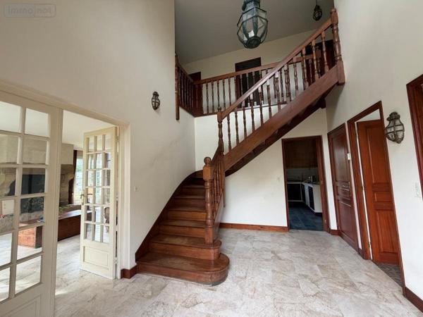 Maison à vendre à Dinard en Ille-et-Vilaine (35800), ref : 35094-1302