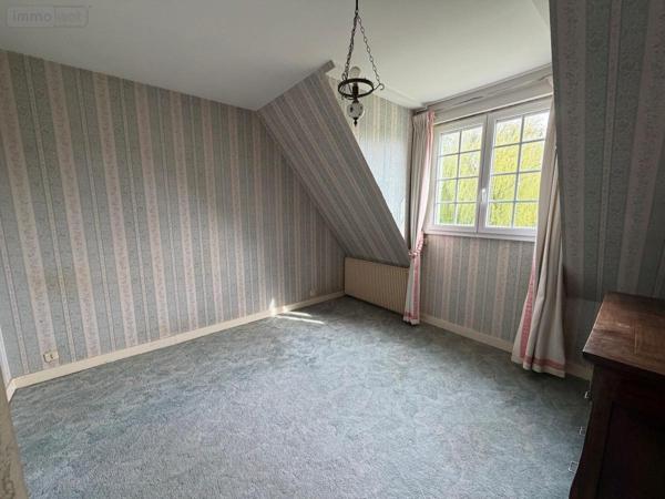 Maison à vendre à Dinard en Ille-et-Vilaine (35800), ref : 35094-1302