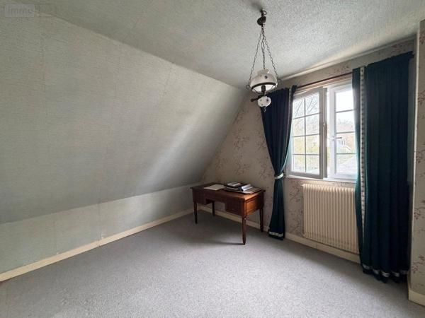 Maison à vendre à Dinard en Ille-et-Vilaine (35800), ref : 35094-1302