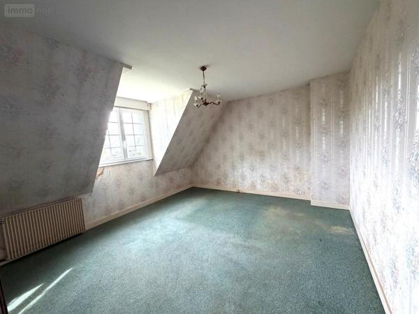 Maison à vendre à Dinard en Ille-et-Vilaine (35800), ref : 35094-1302