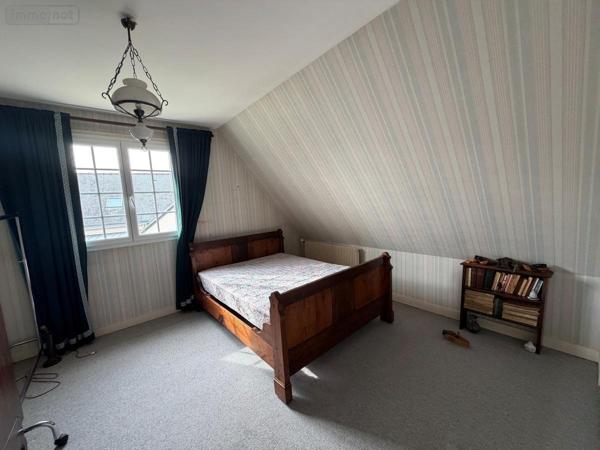 Maison à vendre à Dinard en Ille-et-Vilaine (35800), ref : 35094-1302