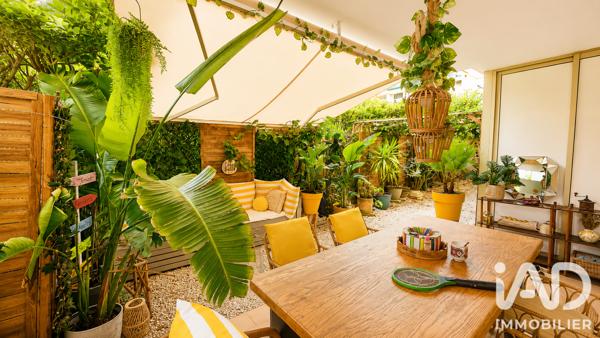 Appartement à vendre 2 pièces 53 m² Le Cannet