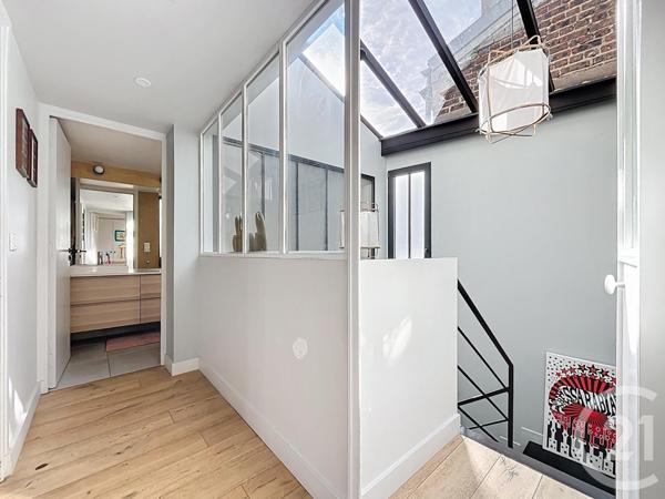 Appartement F6 à vendre  6 pièces - 142 m2 PARIS - 75020