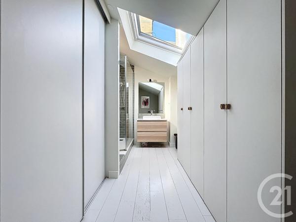 Appartement F6 à vendre  6 pièces - 142 m2 PARIS - 75020