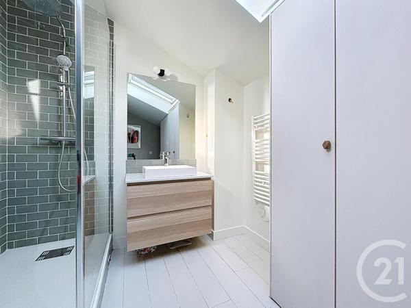 Appartement F6 à vendre  6 pièces - 142 m2 PARIS - 75020