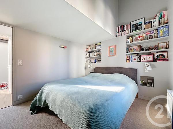 Appartement F6 à vendre  6 pièces - 142 m2 PARIS - 75020