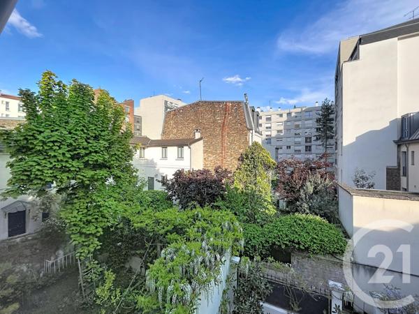 Appartement F6 à vendre  6 pièces - 142 m2 PARIS - 75020