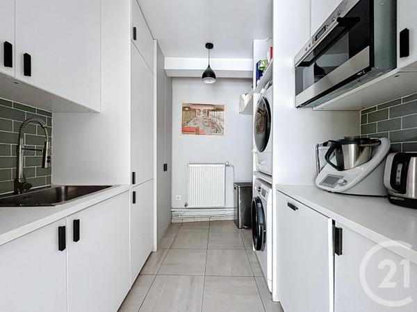 Appartement F6 à vendre  6 pièces - 142 m2 PARIS - 75020