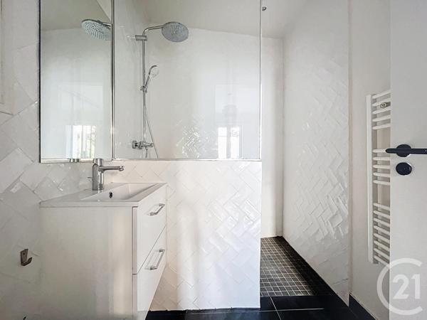 Appartement F6 à vendre  6 pièces - 142 m2 PARIS - 75020