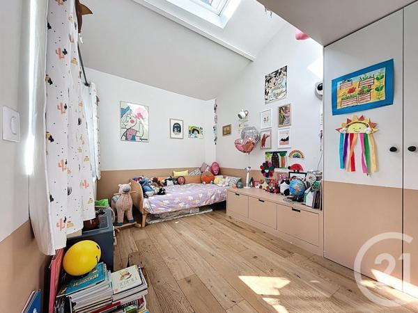 Appartement F6 à vendre  6 pièces - 142 m2 PARIS - 75020