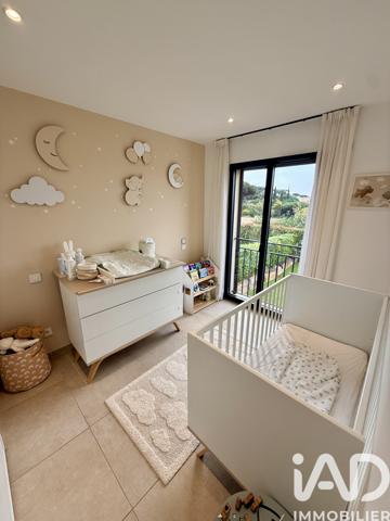 Maison à vendre 4 pièces 80,01 m² Sainte-Maxime