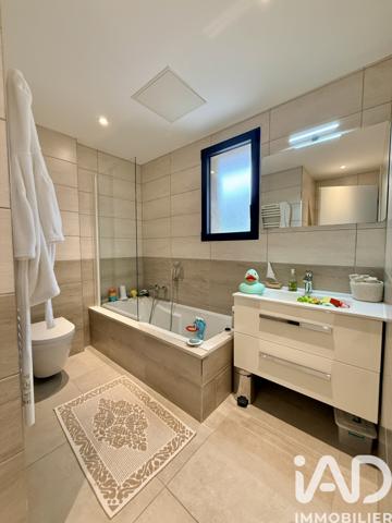 Maison à vendre 4 pièces 80,01 m² Sainte-Maxime