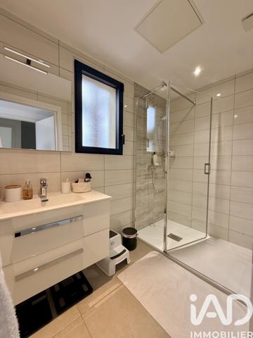 Maison à vendre 4 pièces 80,01 m² Sainte-Maxime