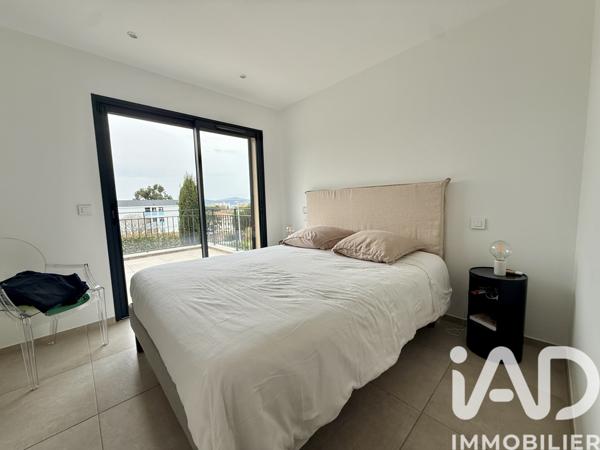Maison à vendre 4 pièces 80,01 m² Sainte-Maxime