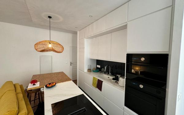 Appartement à louer    2 pièces • 51,15 m2 Nice