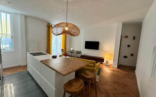 Appartement à louer    2 pièces • 51,15 m2 Nice