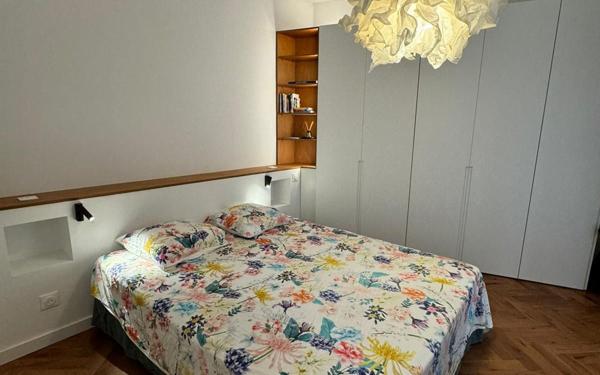 Appartement à louer    2 pièces • 51,15 m2 Nice