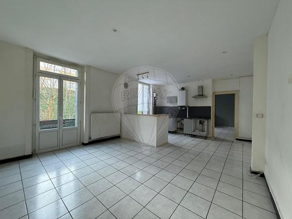 Appartement  en vente - Loire - 42