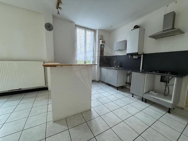 Appartement  en vente - Loire - 42