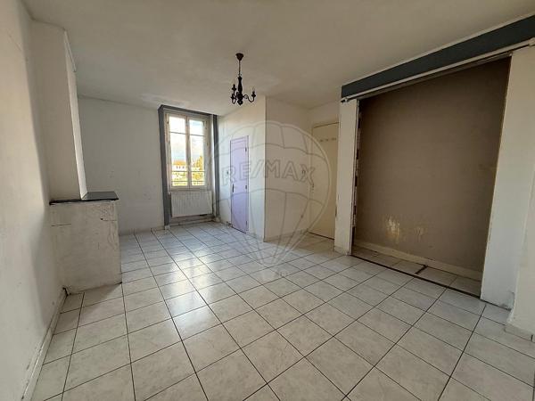 Appartement  en vente - Loire - 42