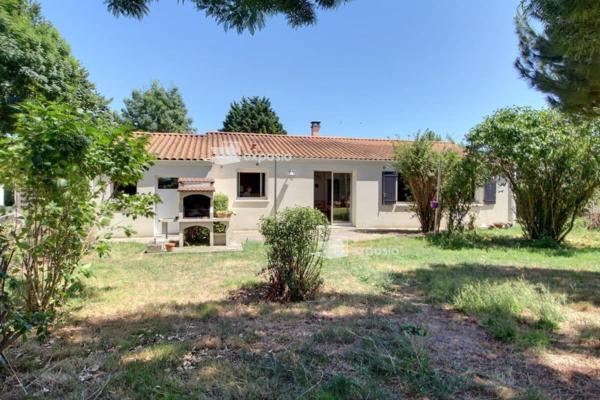 Maison 5 pièce(s) St Georges de Rex