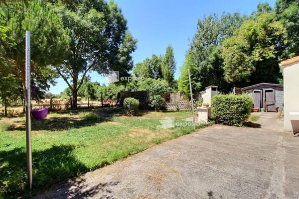 Maison 5 pièce(s) St Georges de Rex