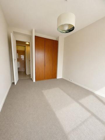 Lumineux appartement 3 pièces
