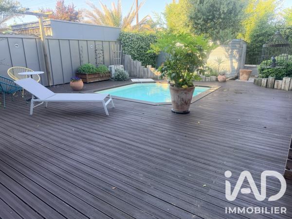 Maison à vendre 6 pièces 130 m² Mérignac